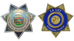LA LEY